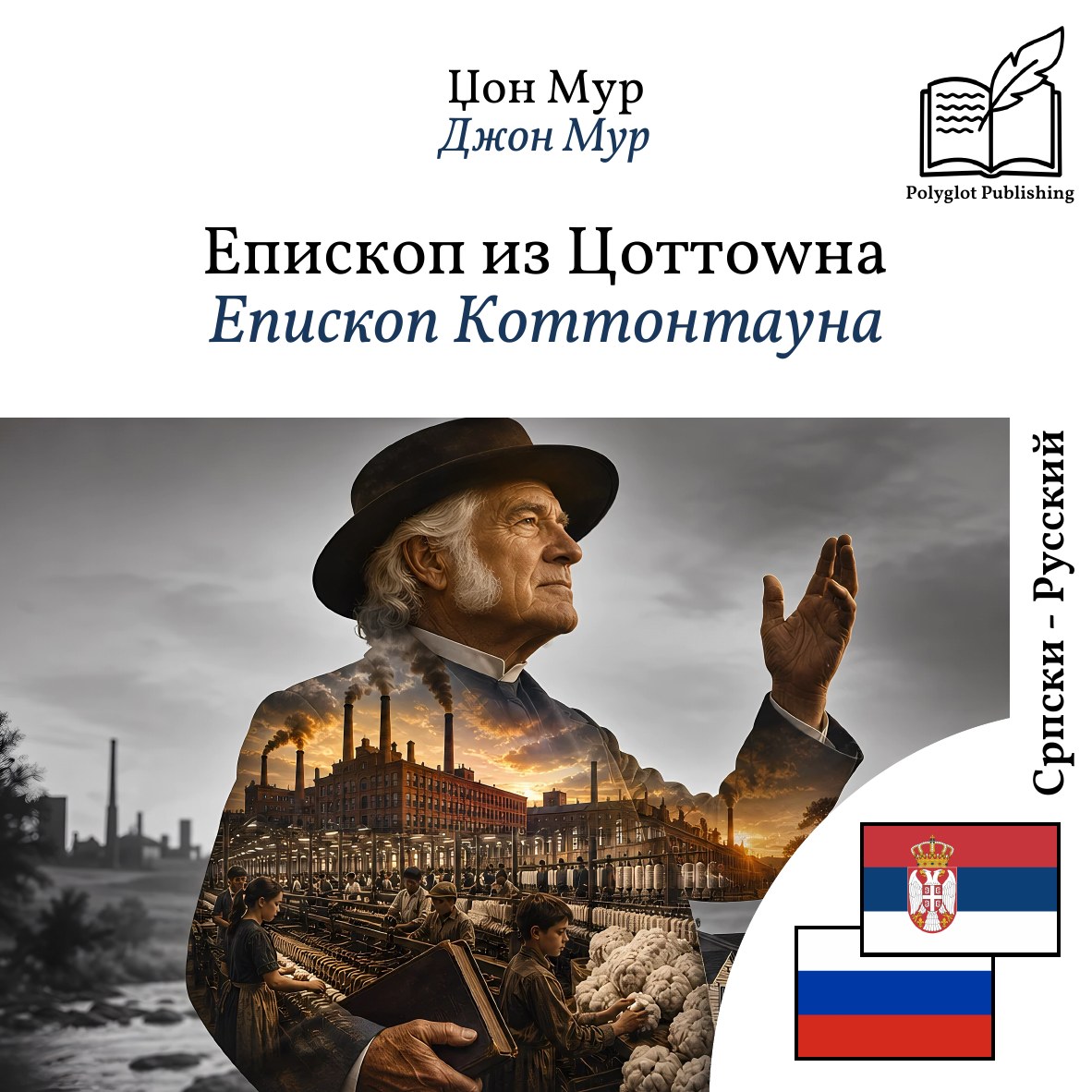 Епископ Коттонтауна