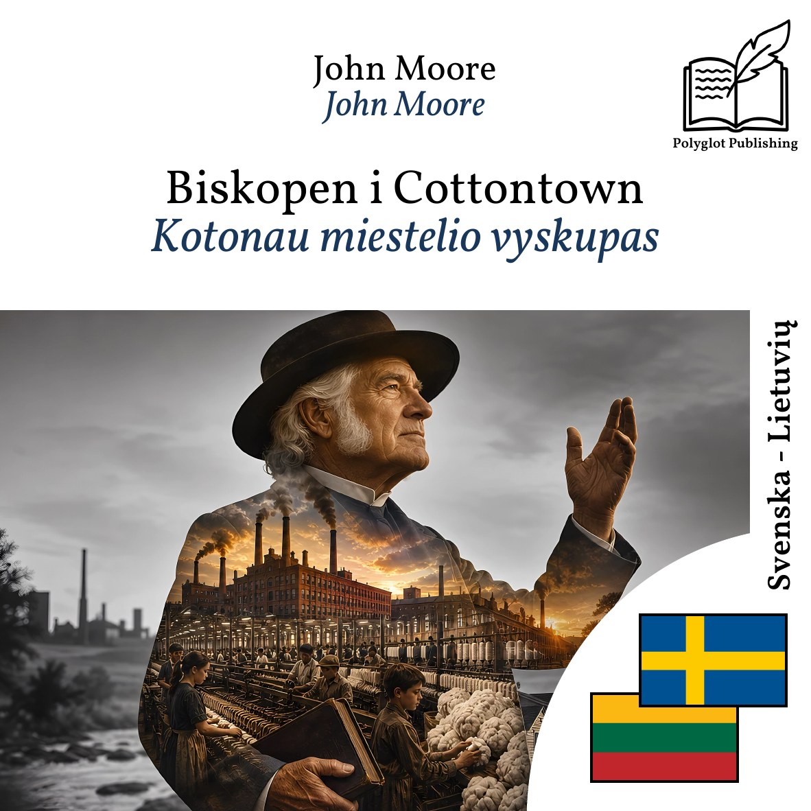 Kotonau miestelio vyskupas