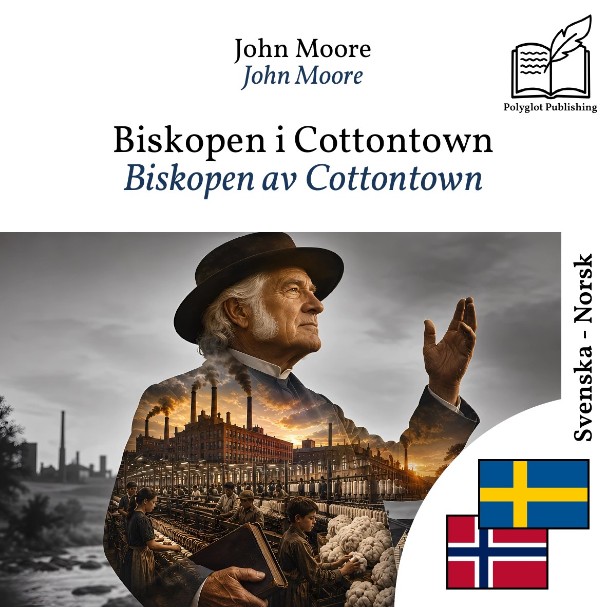 Biskopen av Cottontown