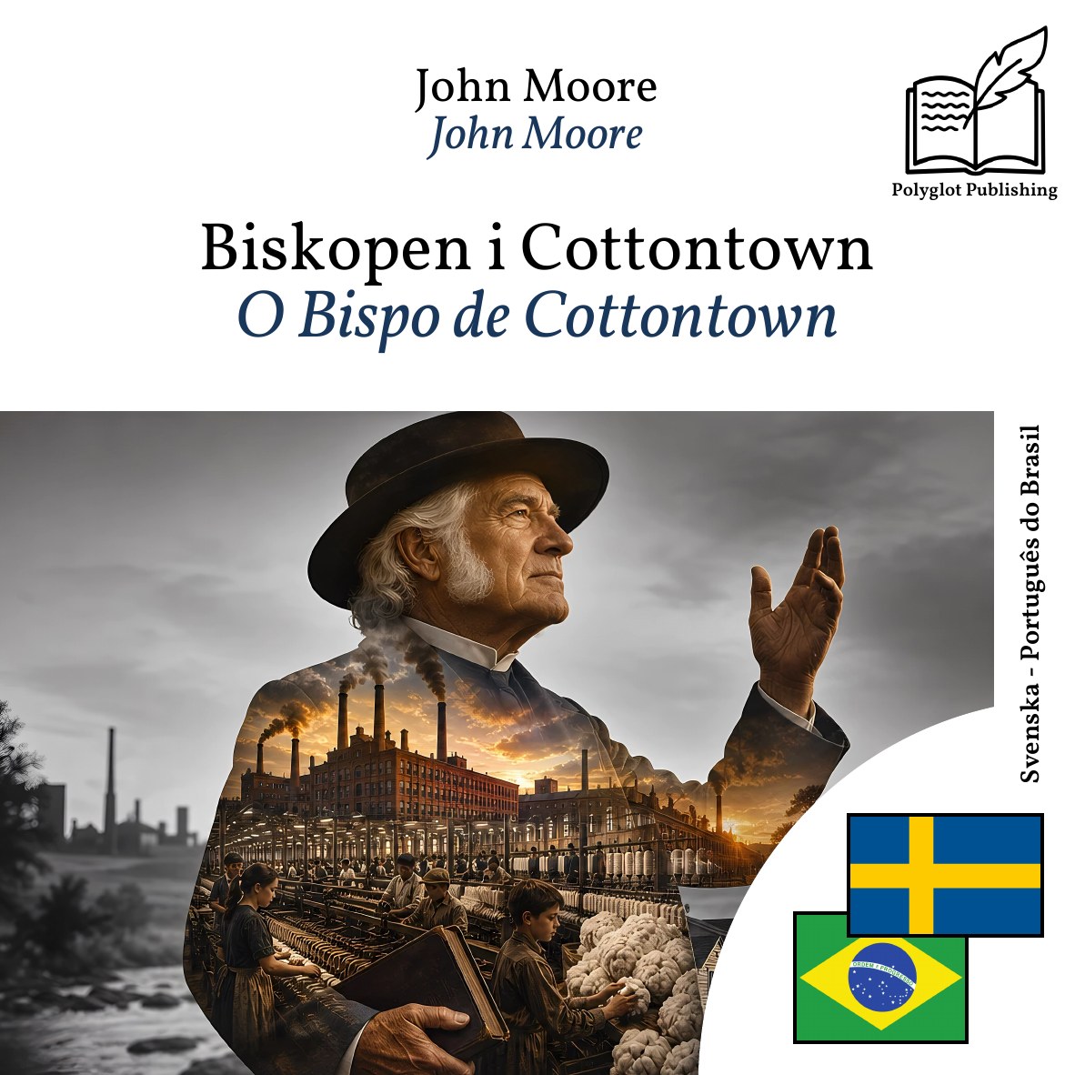O Bispo de Cottontown