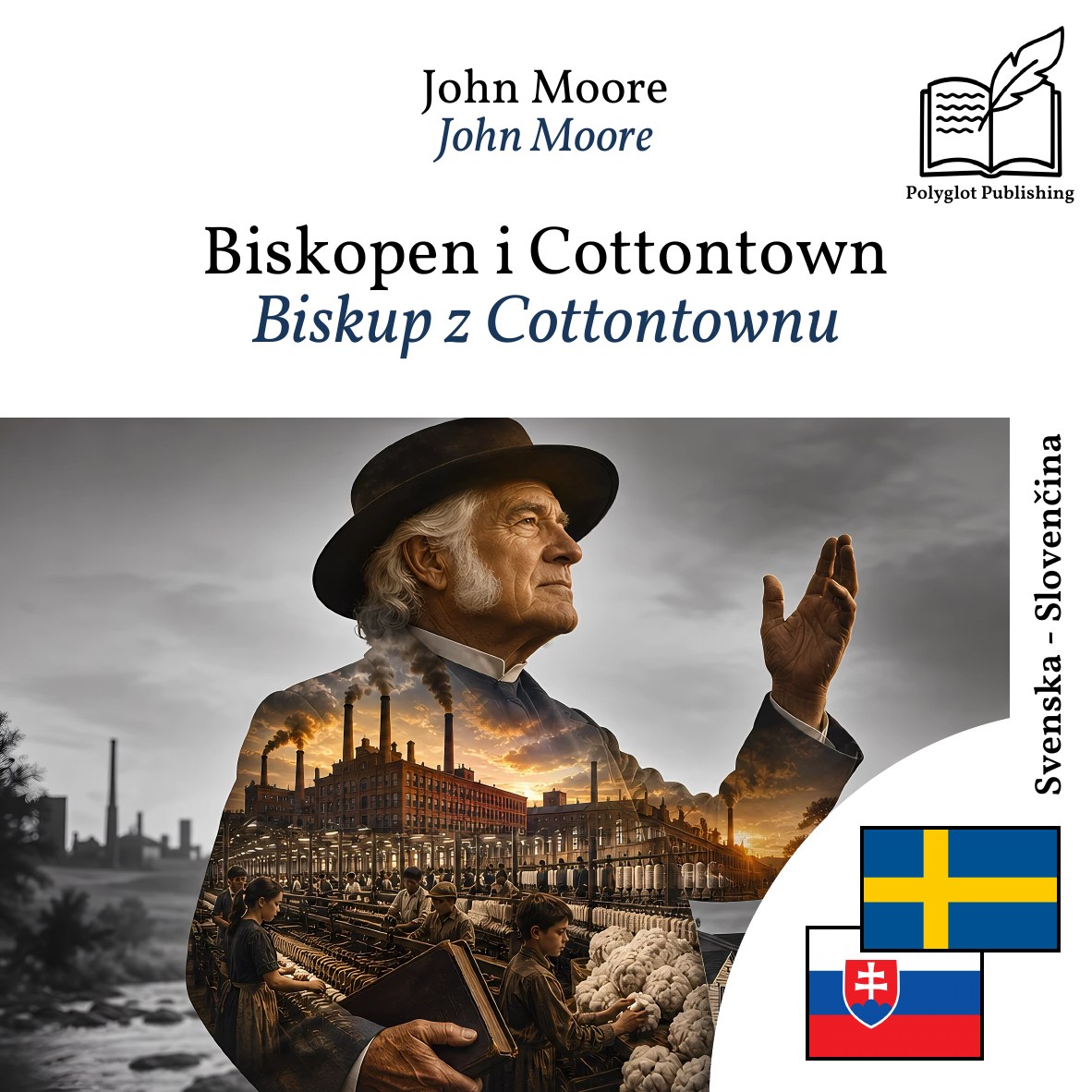 Biskup z Cottontownu