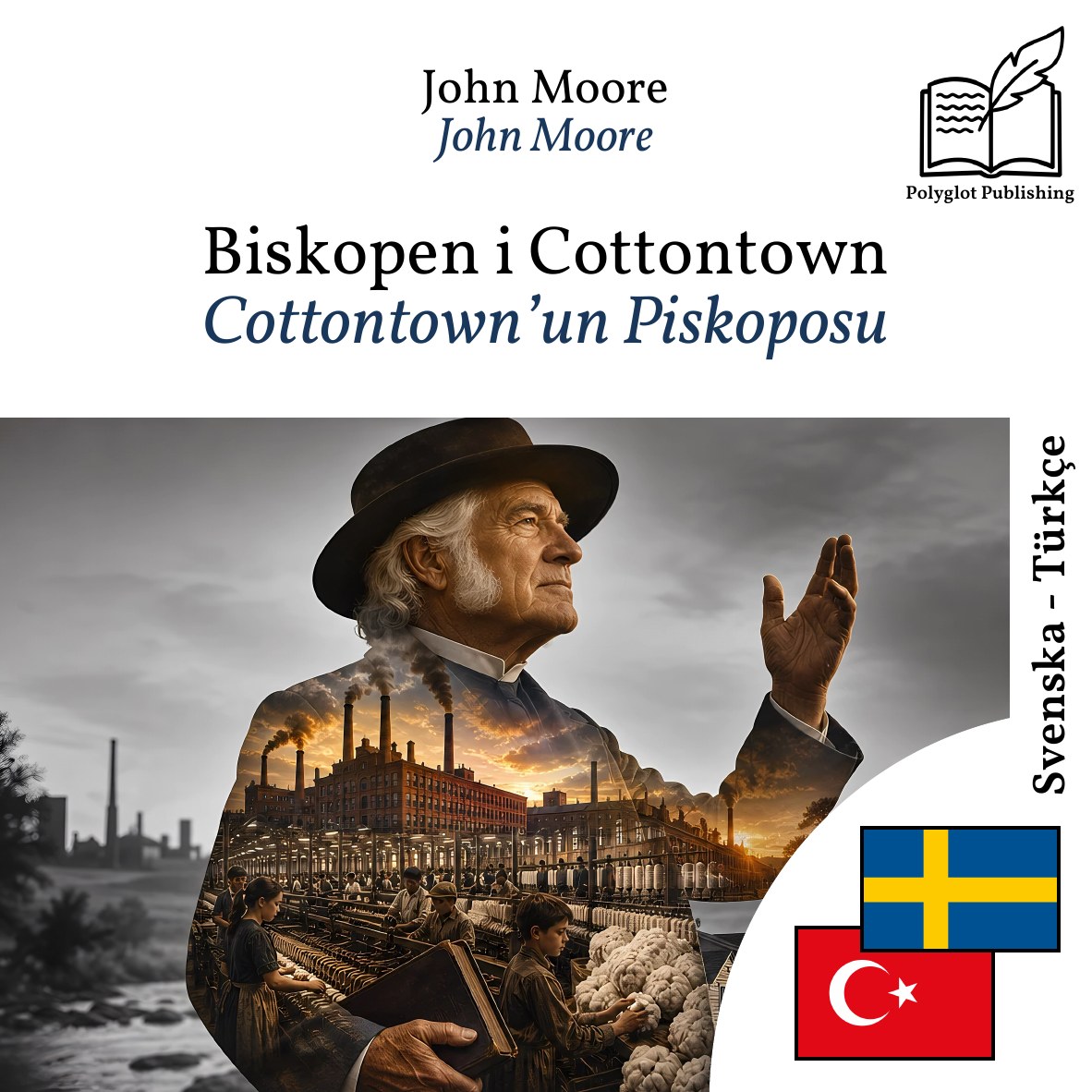Cottontown’un Piskoposu