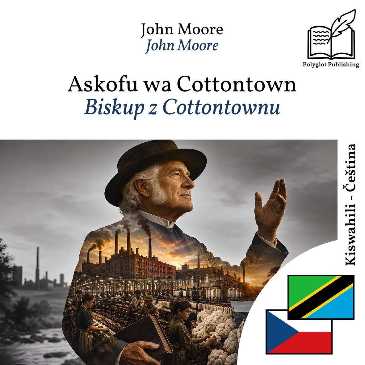 Biskup z Cottontownu
