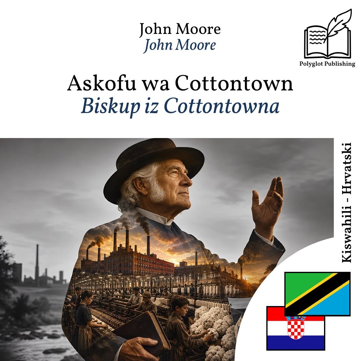 Biskup iz Cottontowna