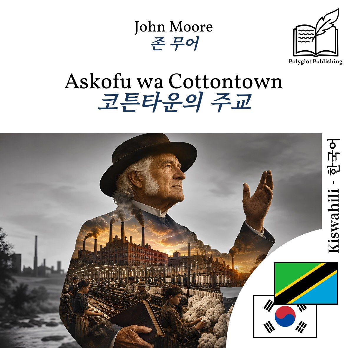 코튼타운의 주교