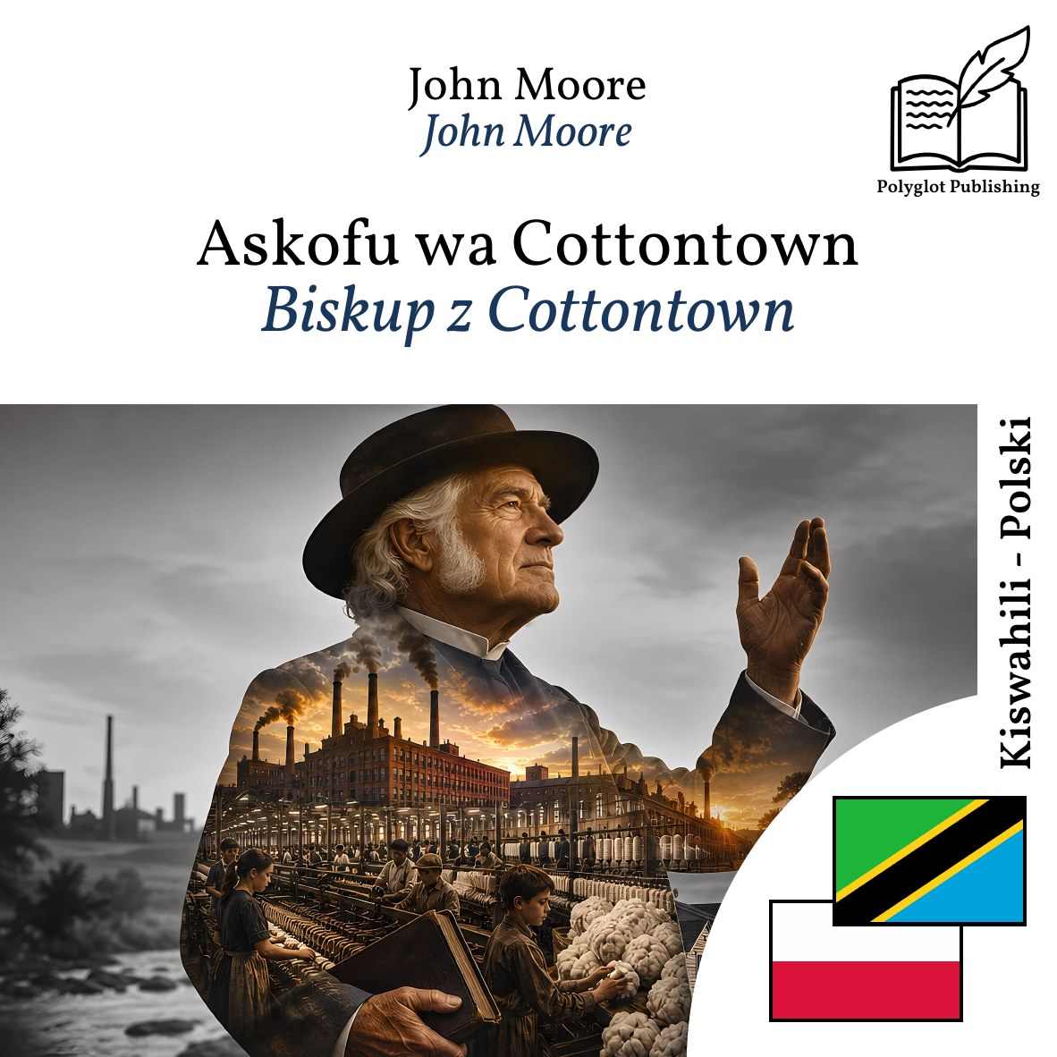 Biskup z Cottontown