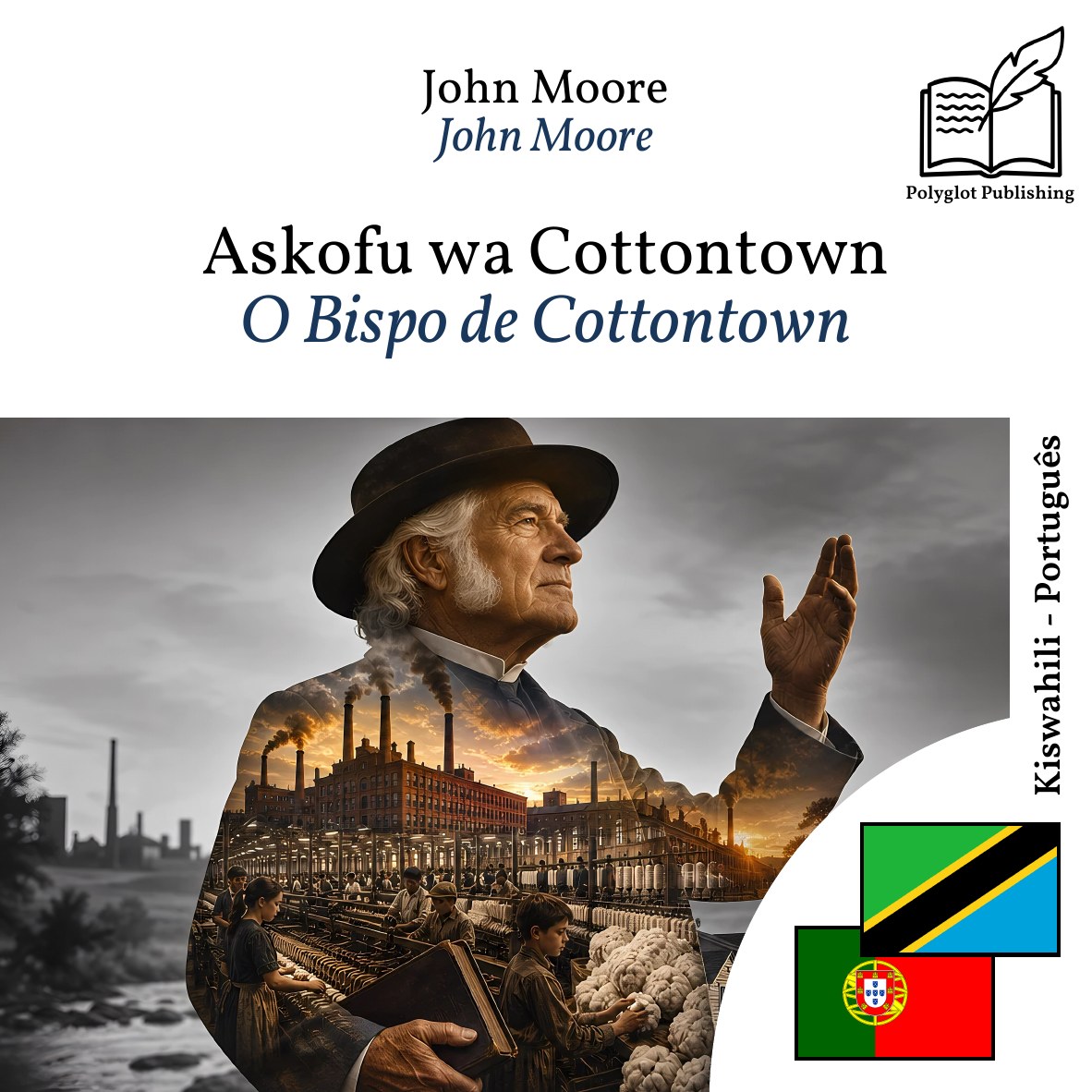 O Bispo de Cottontown