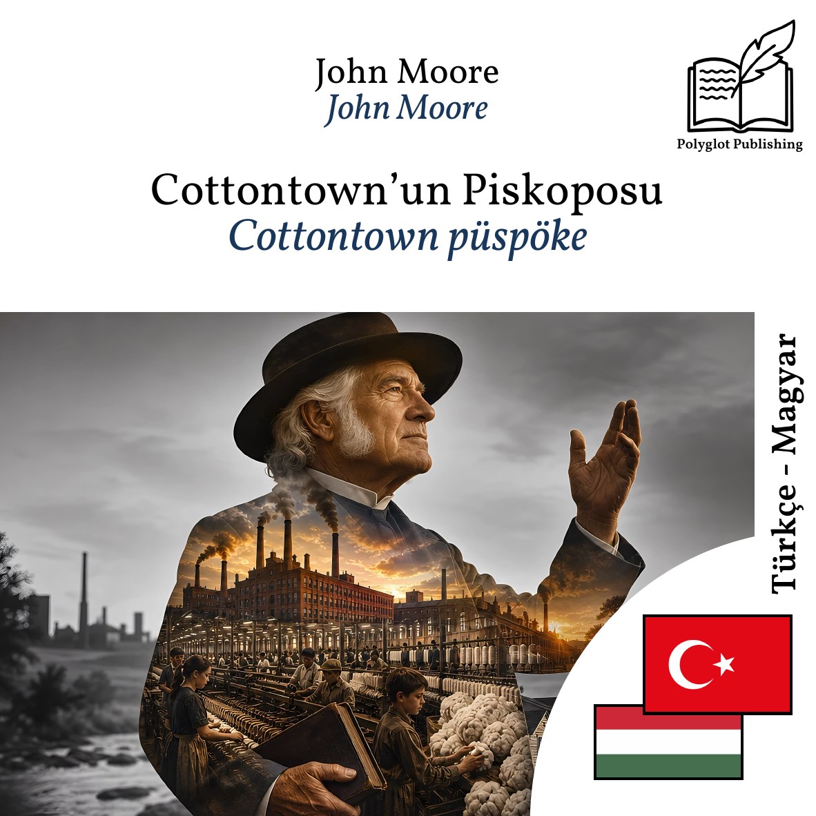 Cottontown püspöke