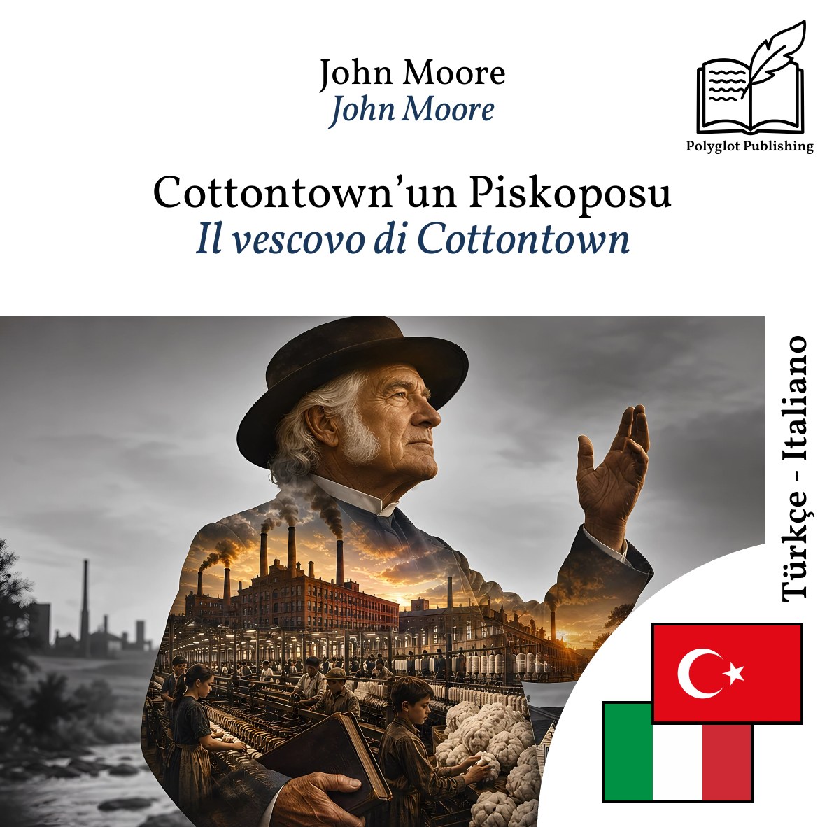 Il vescovo di Cottontown