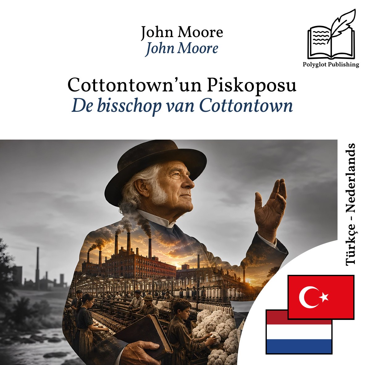 De bisschop van Cottontown