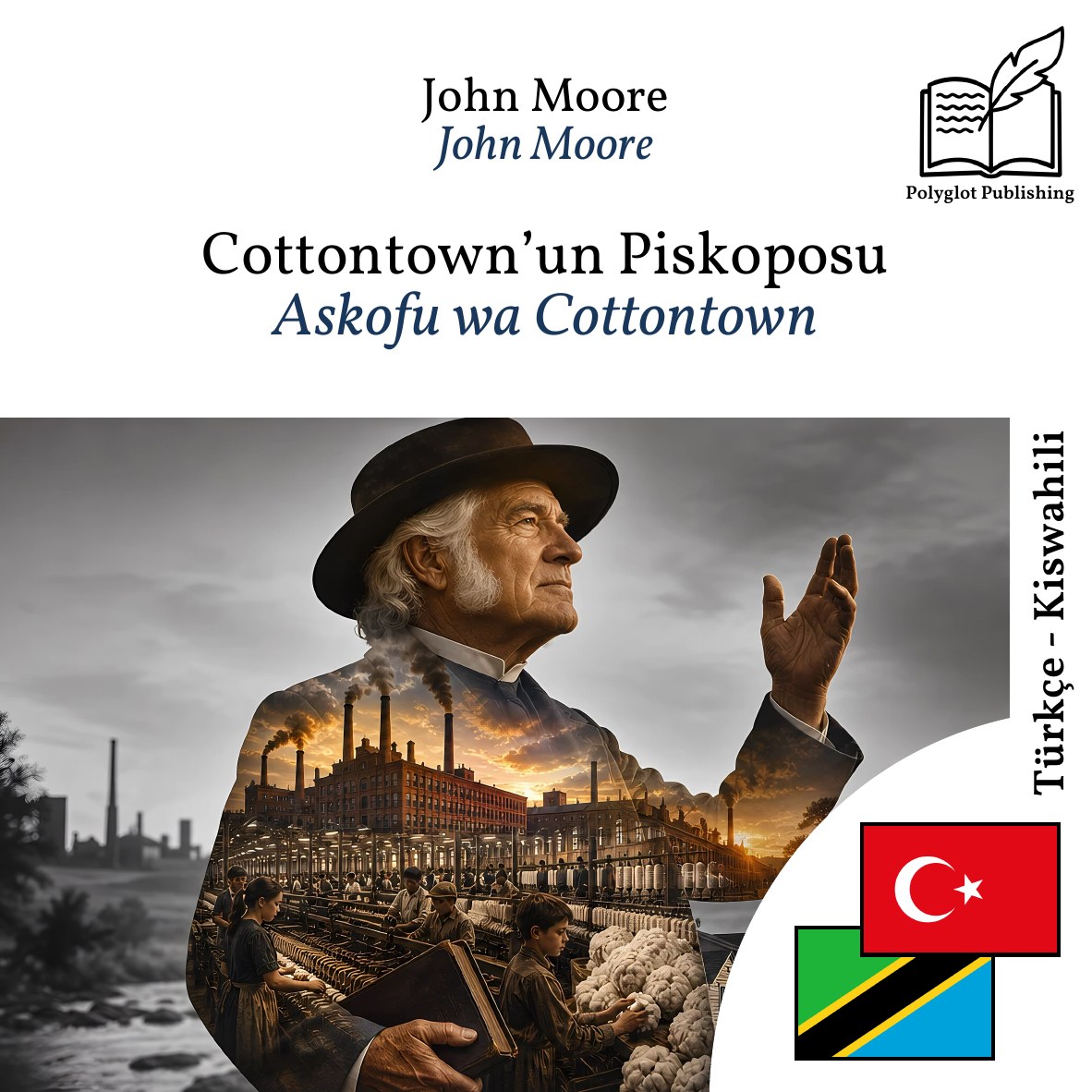 Askofu wa Cottontown