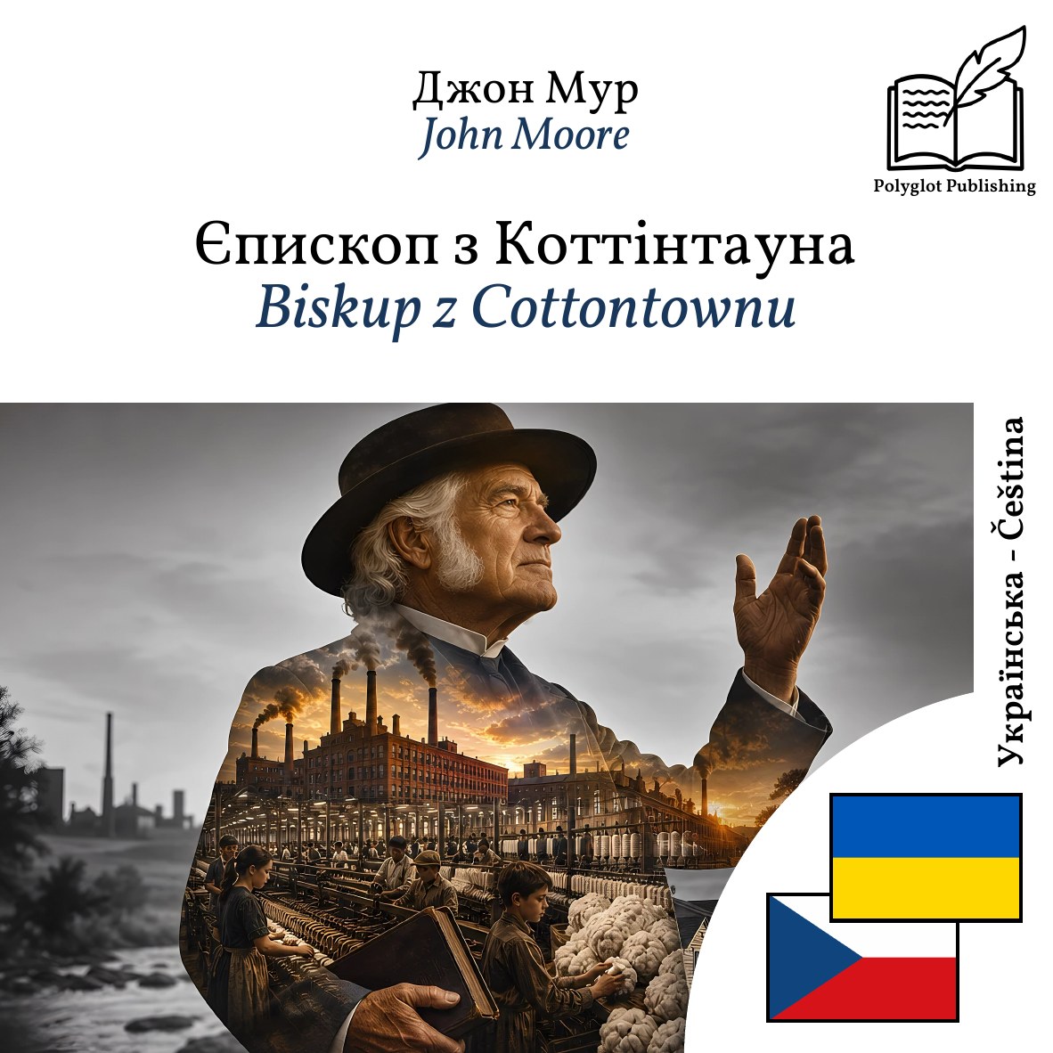 Biskup z Cottontownu