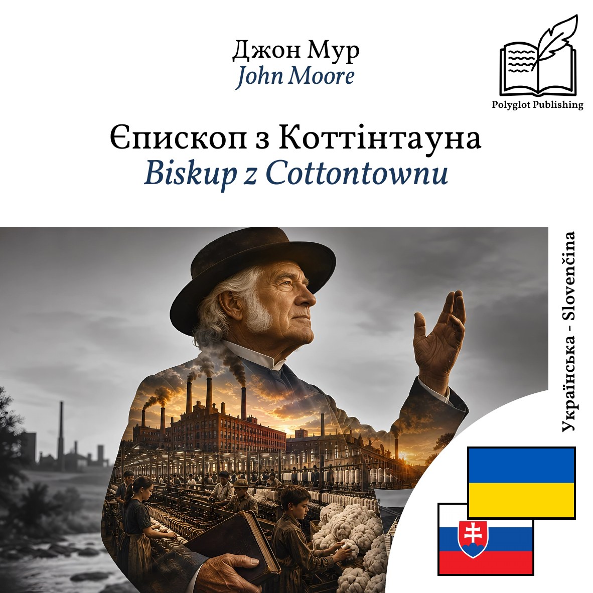 Biskup z Cottontownu
