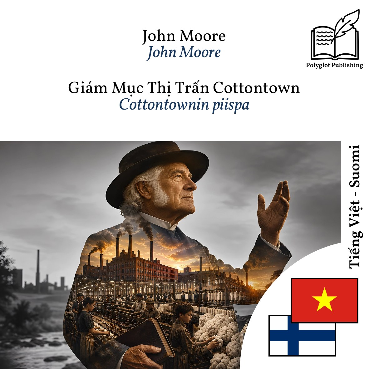Cottontownin piispa