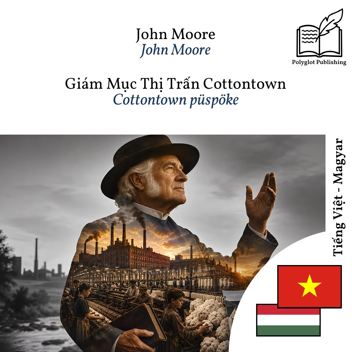 Cottontown püspöke
