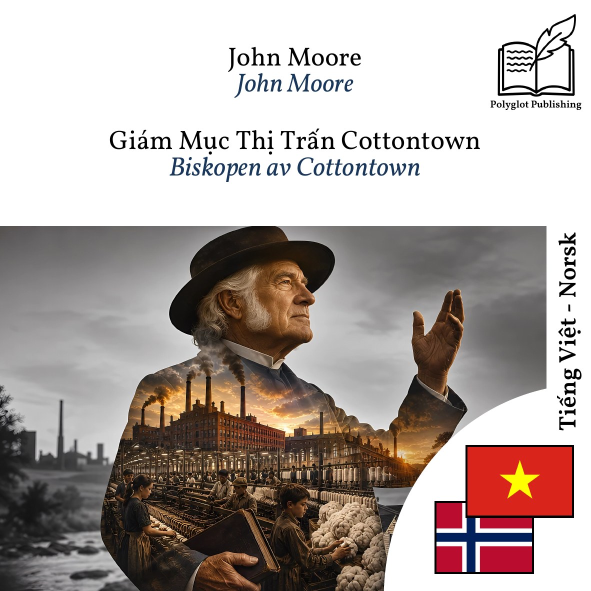 Biskopen av Cottontown