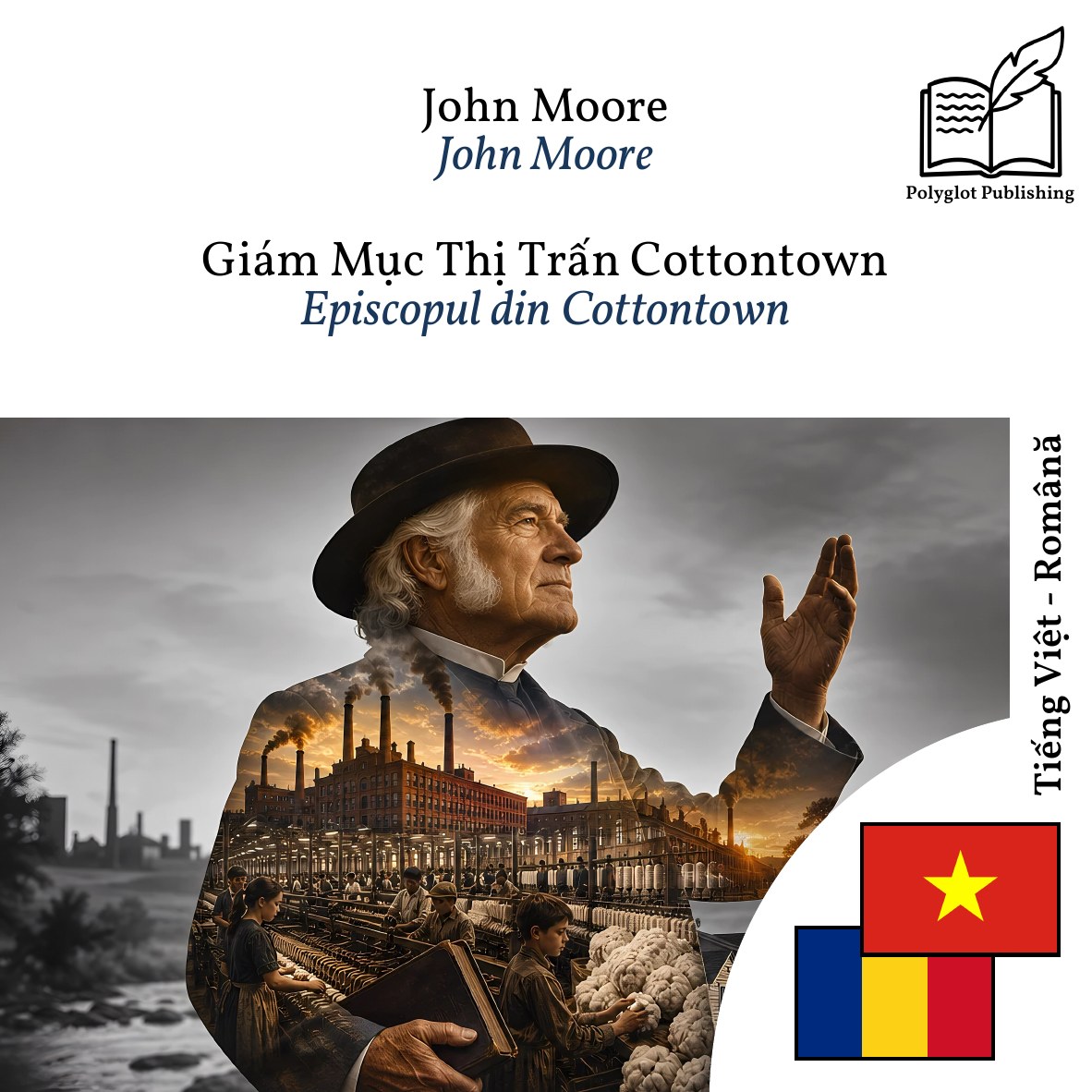 Episcopul din Cottontown