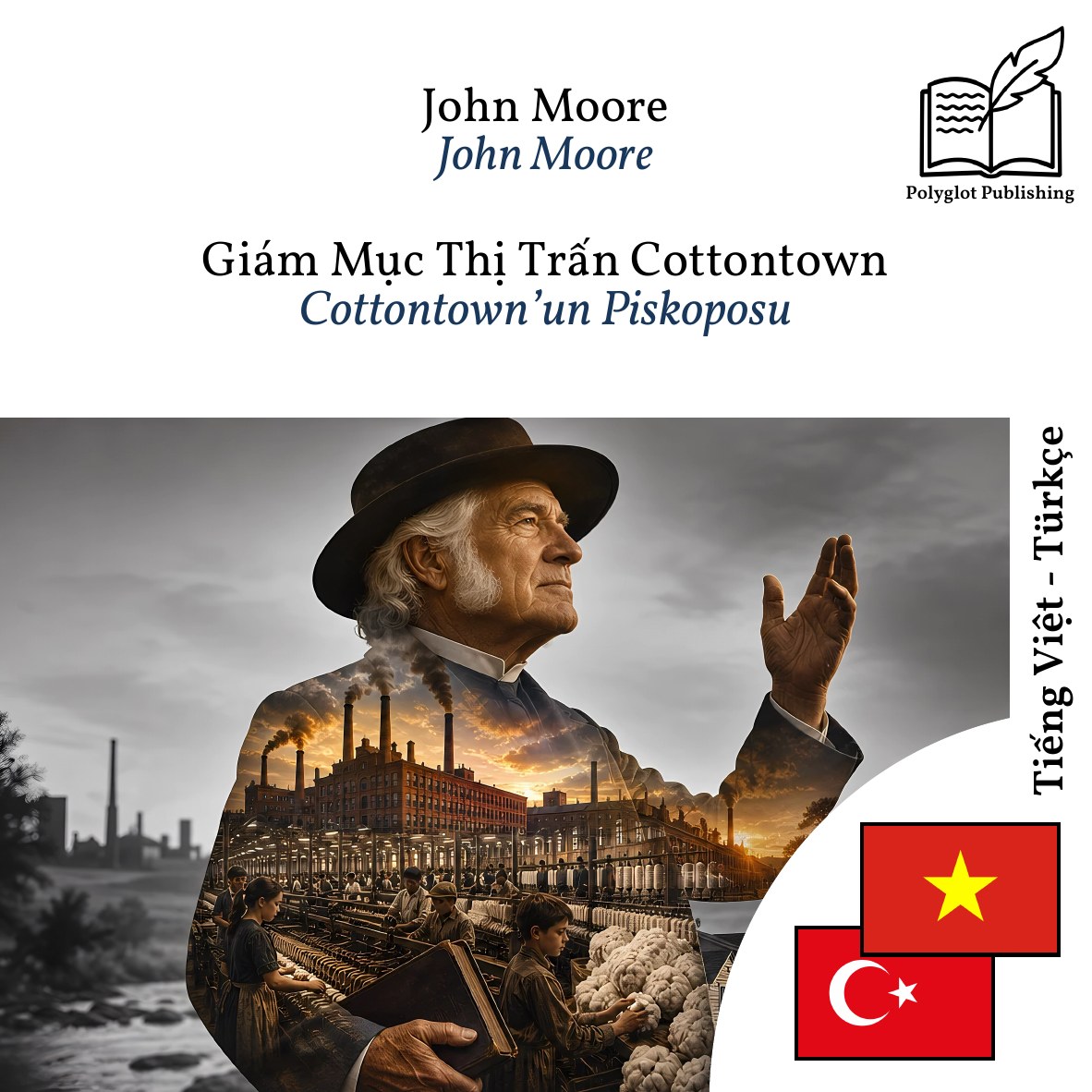 Cottontown’un Piskoposu