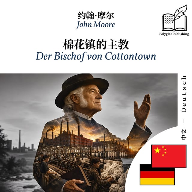 Der Bischof von Cottontown