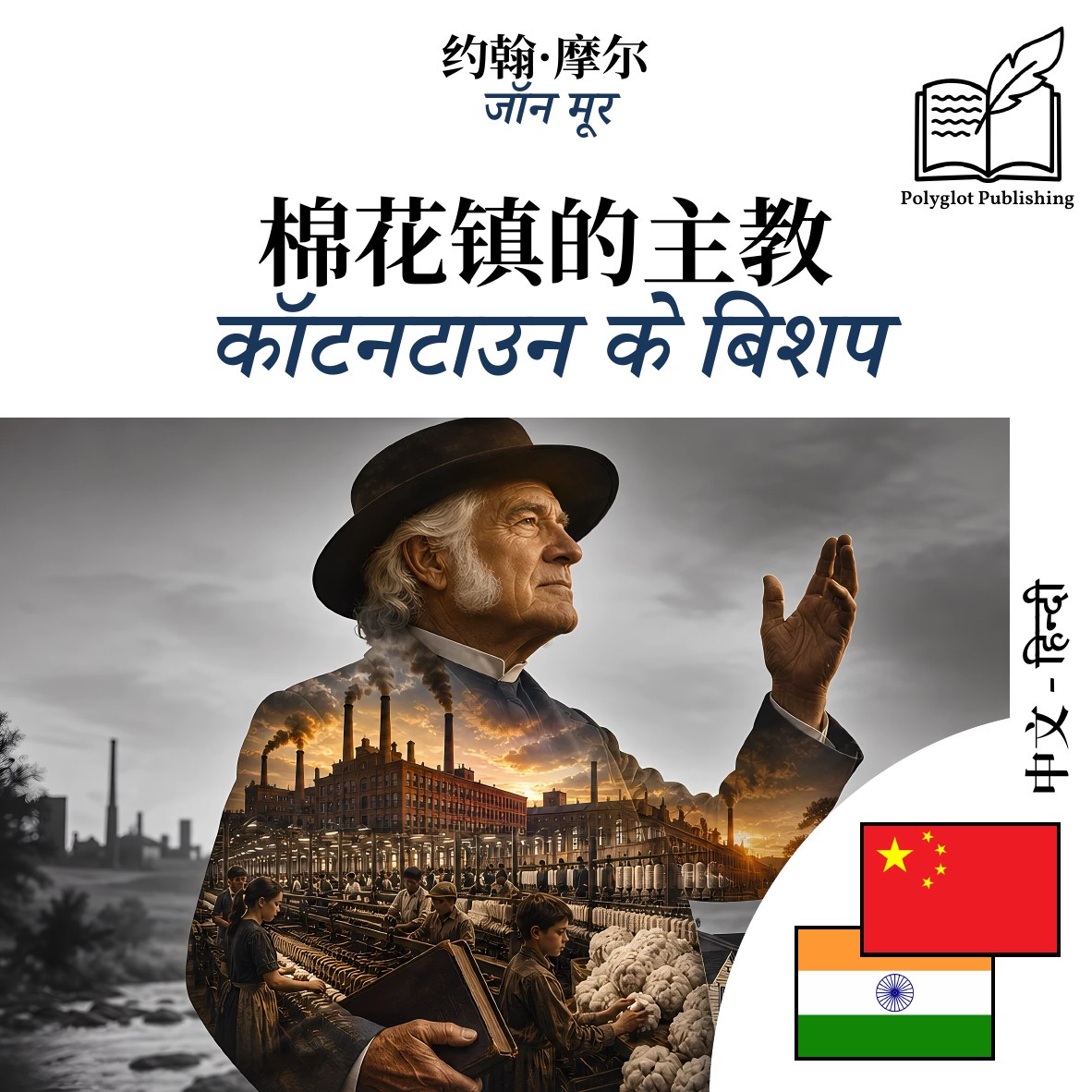 कॉटनटाउन के बिशप