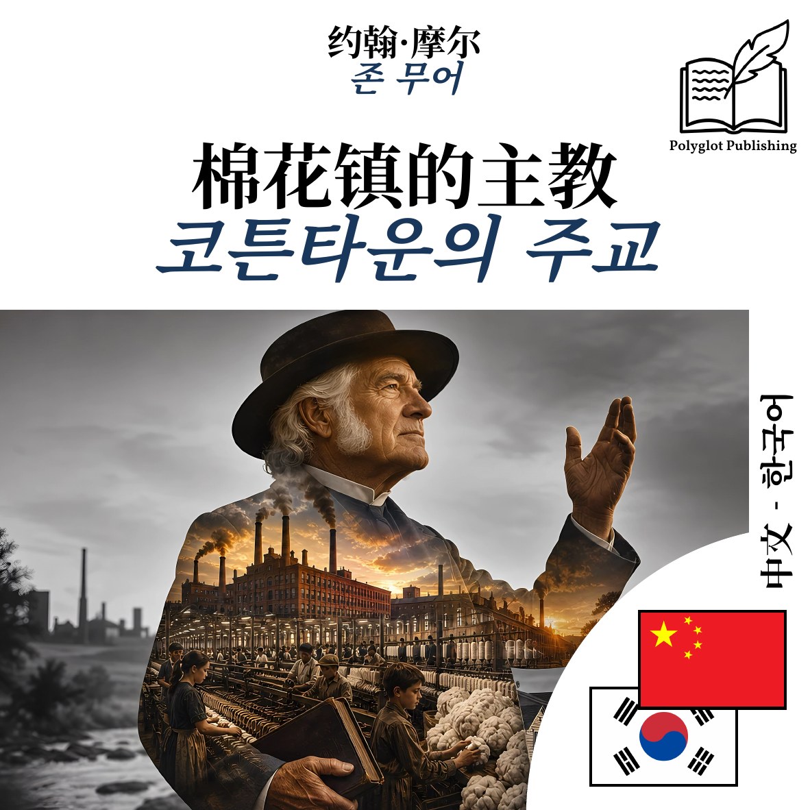 코튼타운의 주교