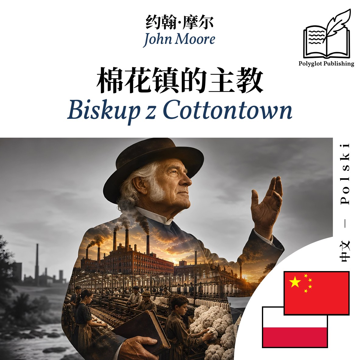 Biskup z Cottontown