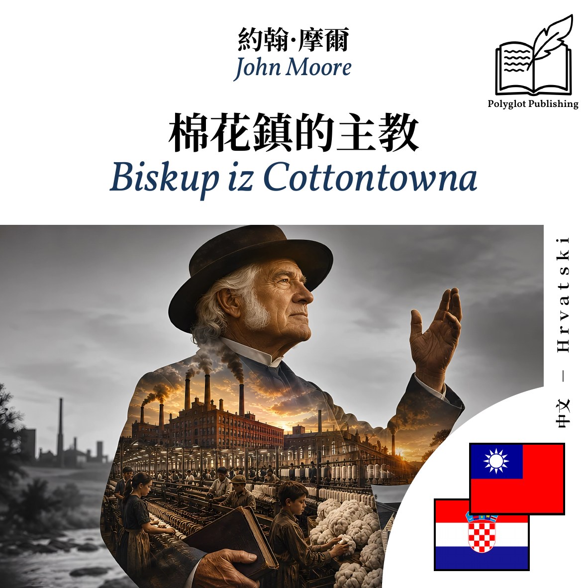 Biskup iz Cottontowna