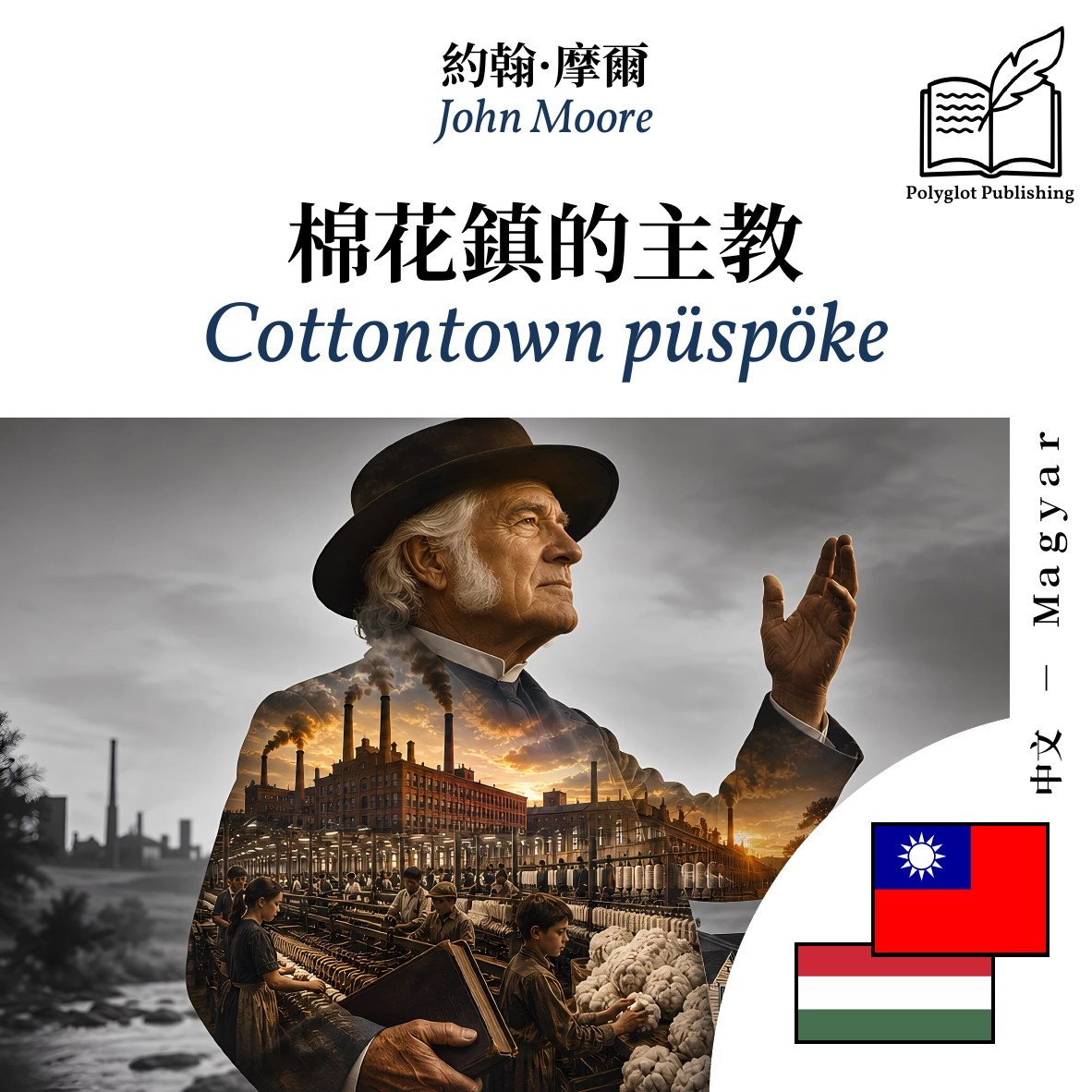 Cottontown püspöke