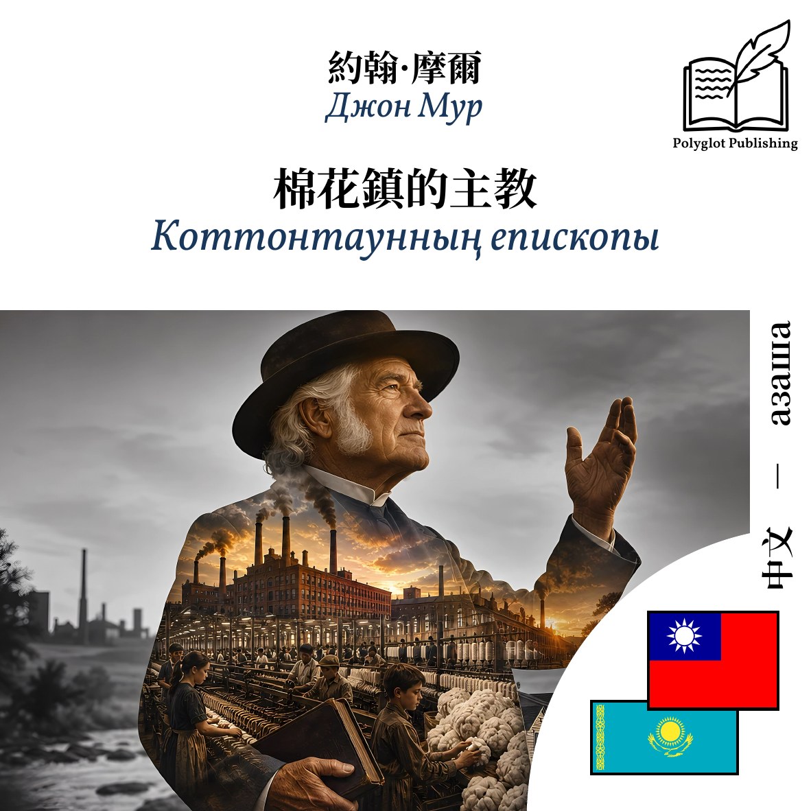 Коттонтаунның епископы