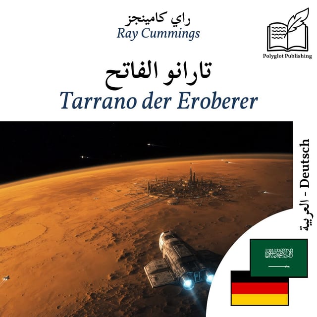 Tarrano der Eroberer