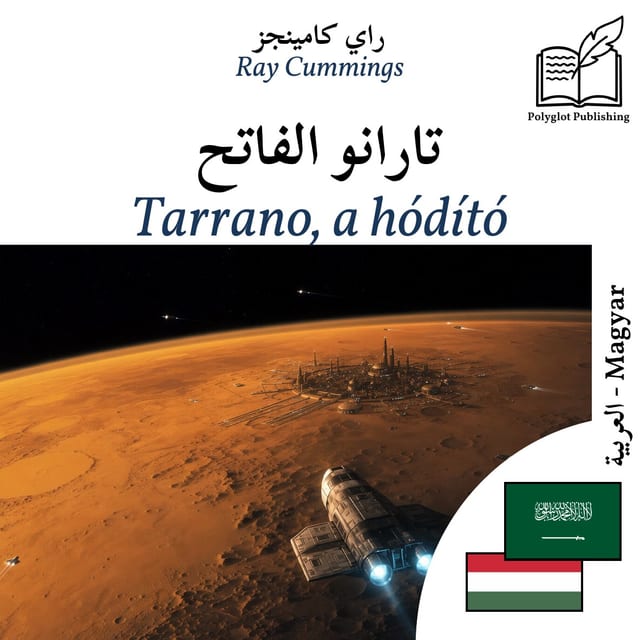Tarrano, a hódító