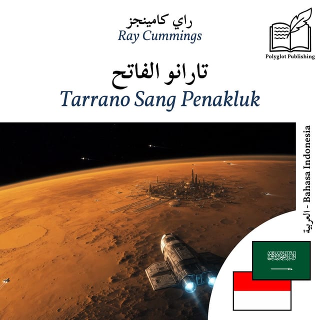 Tarrano Sang Penakluk