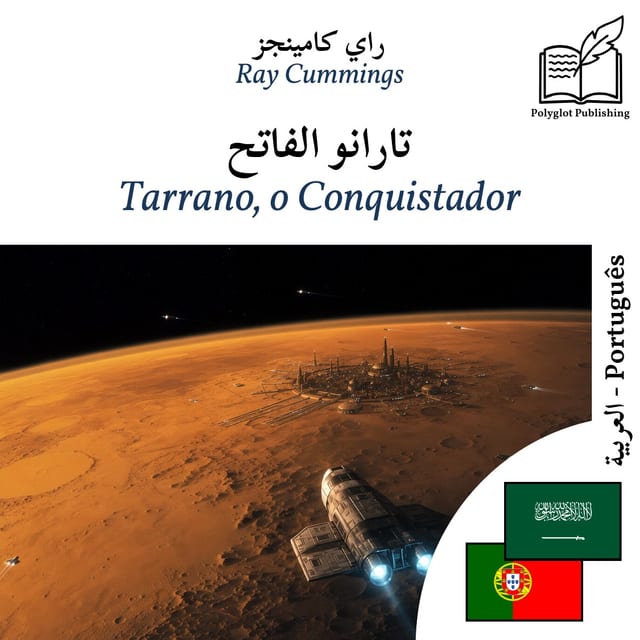Tarrano, o Conquistador