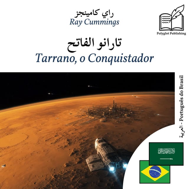 Tarrano, o Conquistador