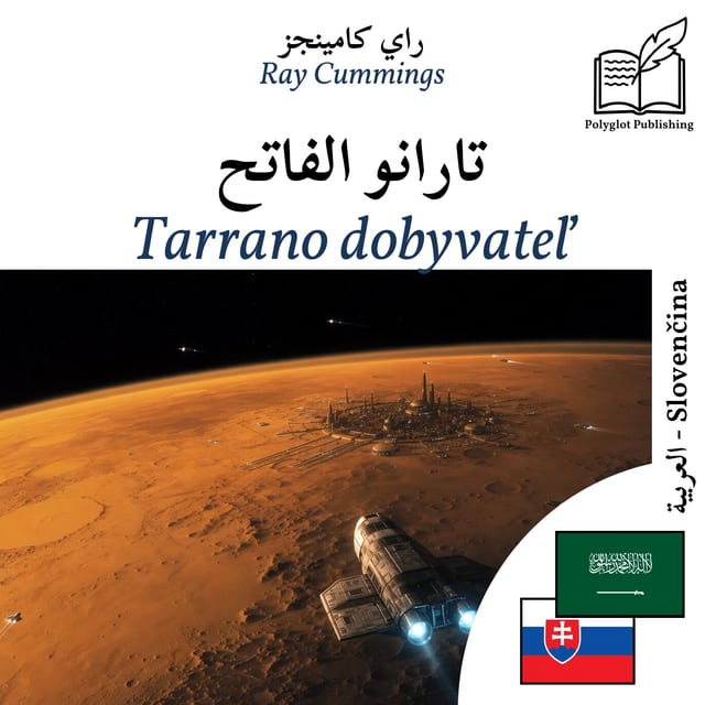 Tarrano dobyvateľ