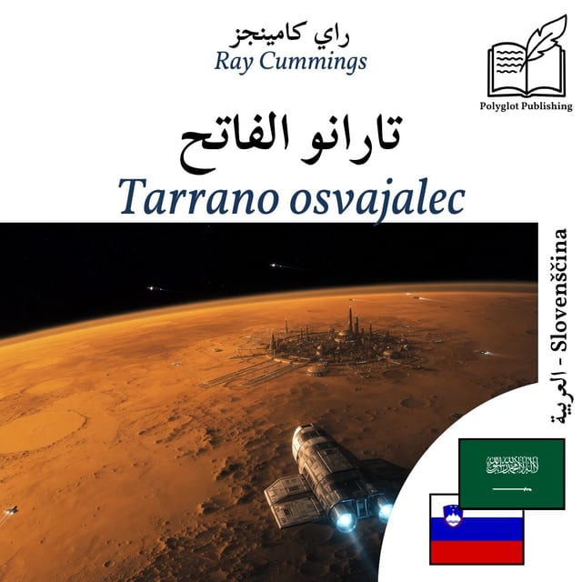 Tarrano osvajalec