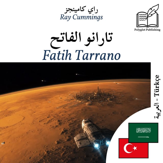Fatih Tarrano