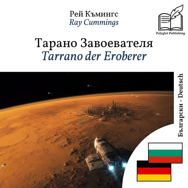 Tarrano der Eroberer