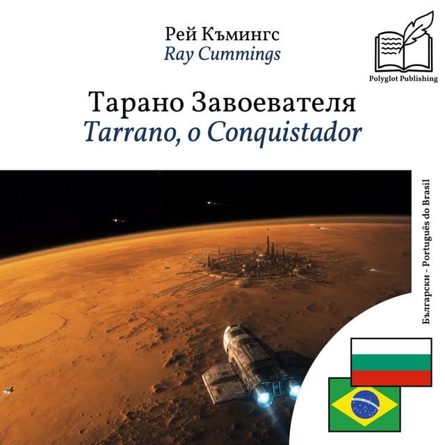 Tarrano, o Conquistador