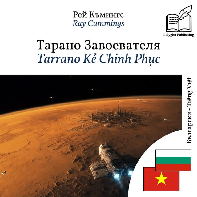 Tarrano Kẻ Chinh Phục