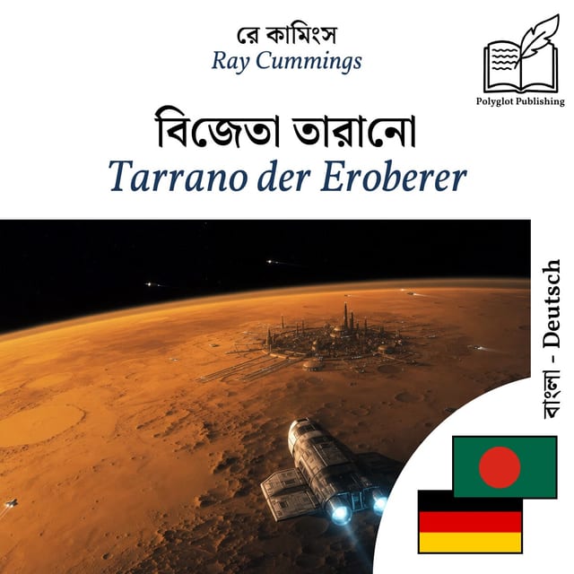 Tarrano der Eroberer