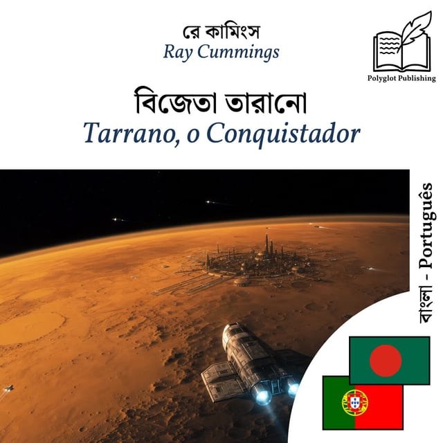 Tarrano, o Conquistador