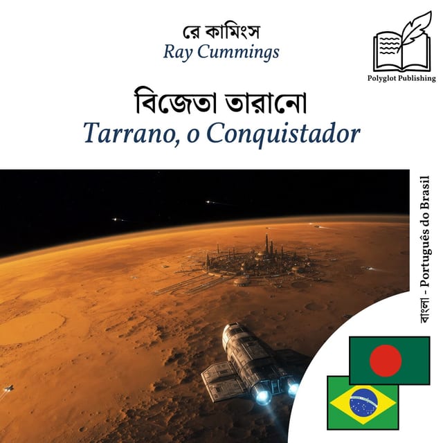 Tarrano, o Conquistador