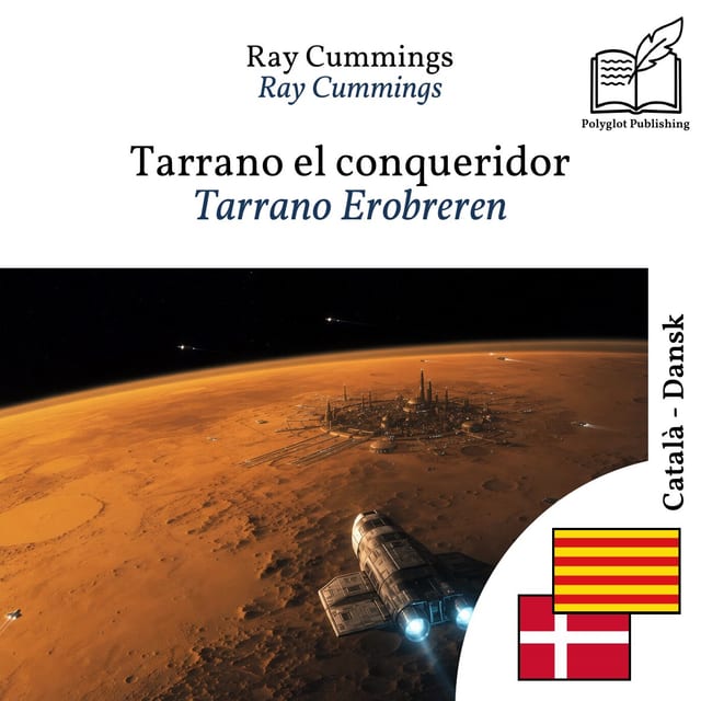 Tarrano Erobreren