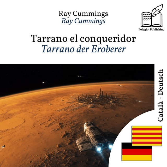 Tarrano der Eroberer