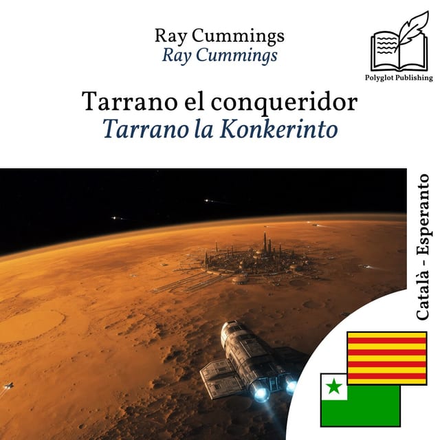 Tarrano la Konkerinto