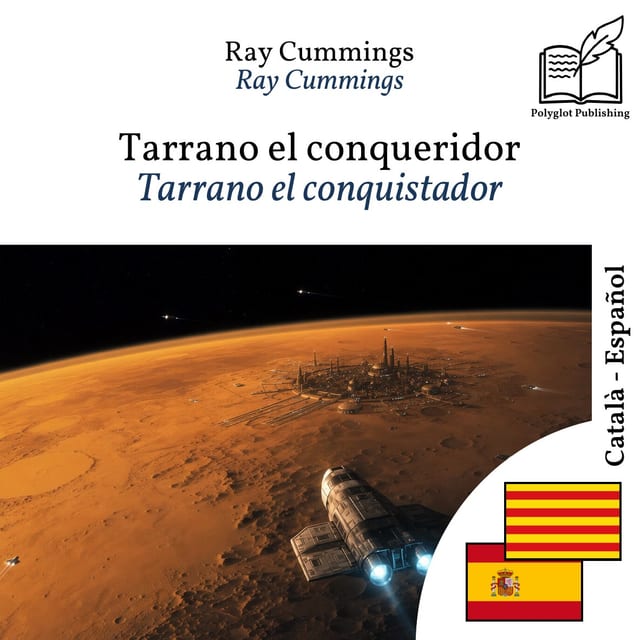 Tarrano el conquistador