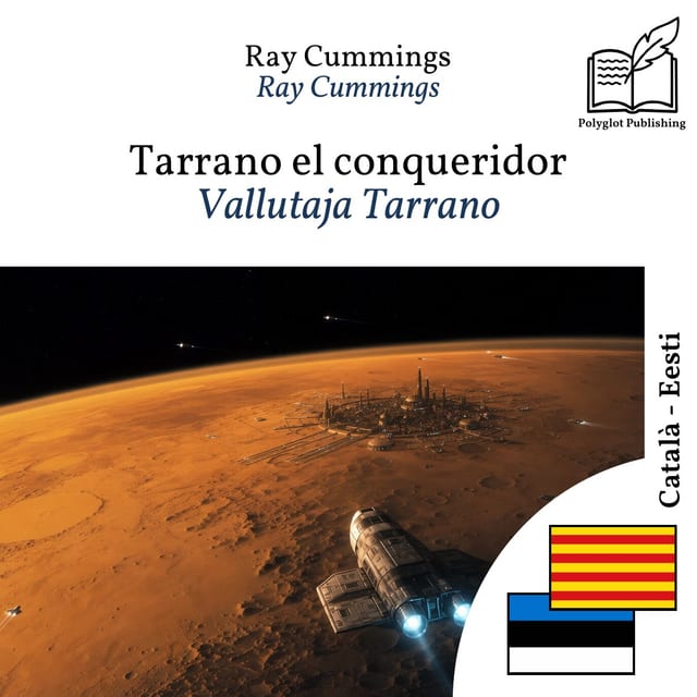 Vallutaja Tarrano