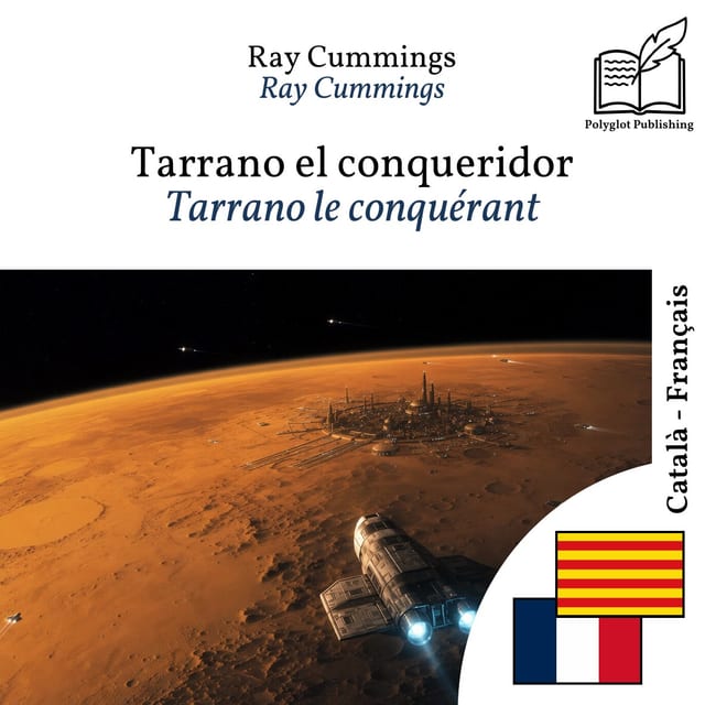 Tarrano le conquérant