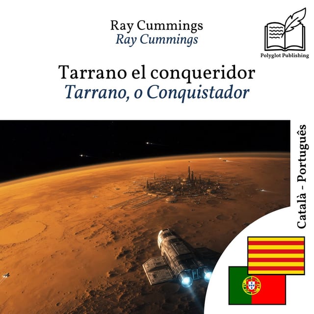 Tarrano, o Conquistador